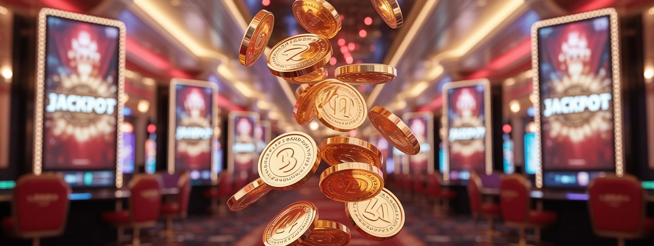 Neue Online Casinos 2025